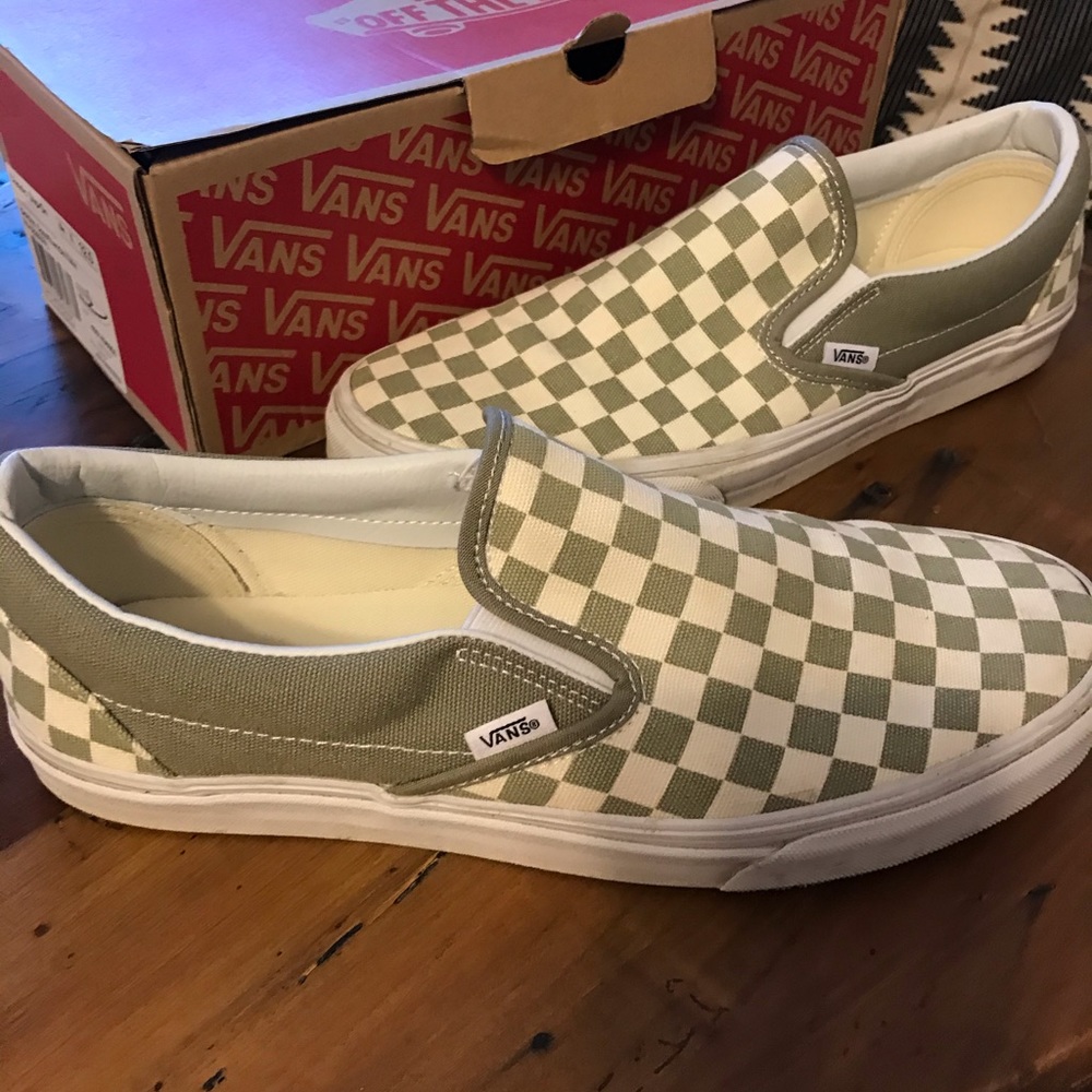 Men’s shoes